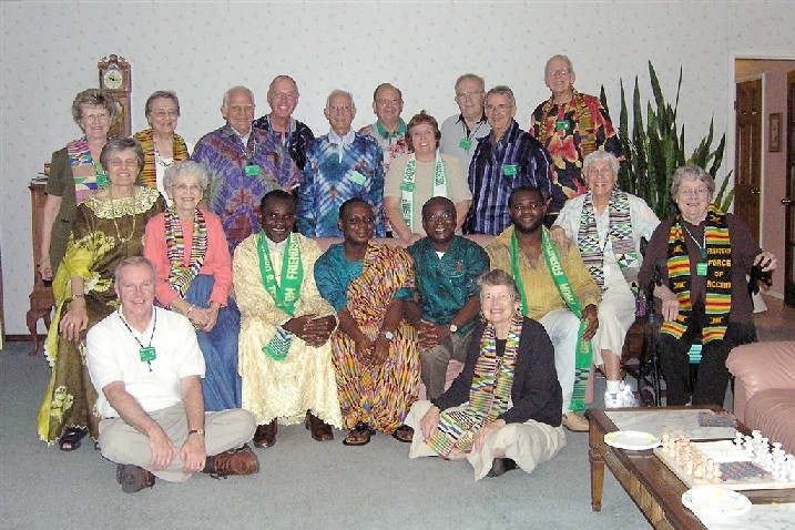 2005_Farewell_dinner_for_Ghana_Ambassadors
